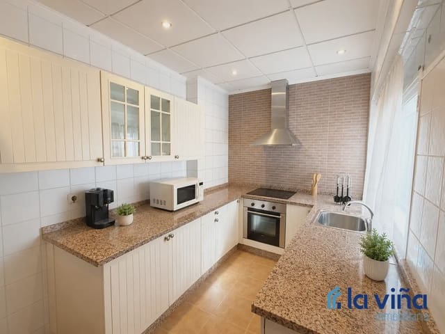 5 bedroom Townhouse for sale in Alameda - € 100,000 (Ref: 9914884)