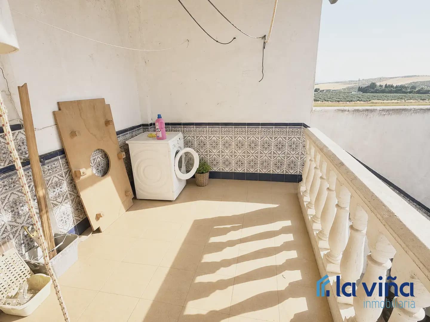5 bedroom Townhouse for sale in Alameda - € 100,000 (Ref: 9914884)