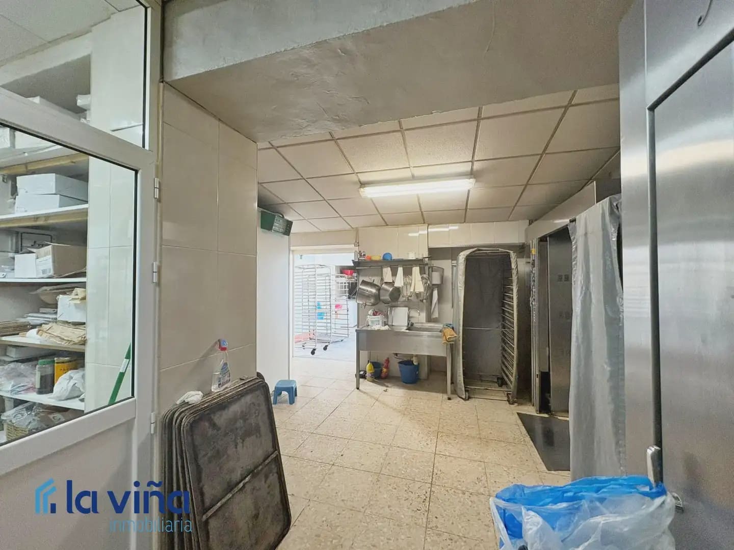 4 bedroom Business for sale in La Roda de Andalucia - € 499,000 (Ref: 9924969)