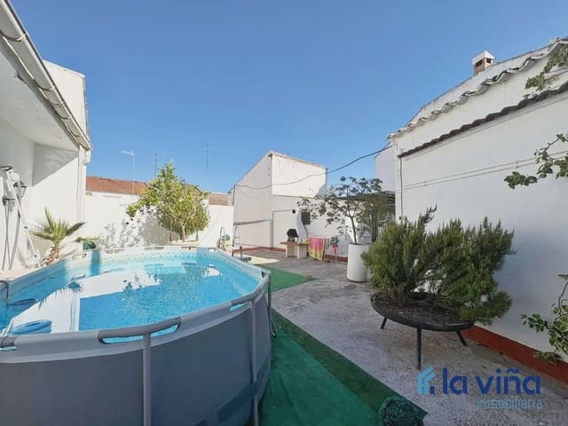 4 quarto Empresa para venda em La Roda de Andalucía - 499 000 € (Ref: 9924969)