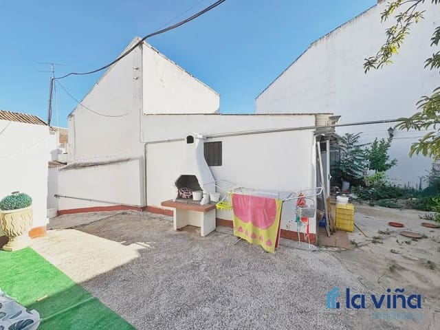 4 quarto Empresa para venda em La Roda de Andalucía - 499 000 € (Ref: 9924969)