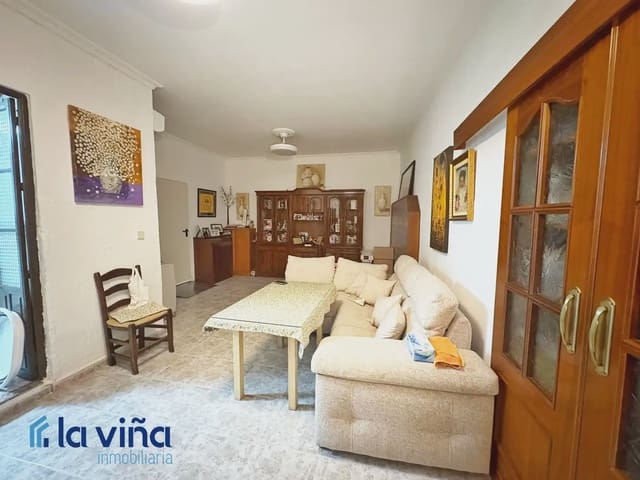 4 quarto Empresa para venda em La Roda de Andalucía - 499 000 € (Ref: 9924969)