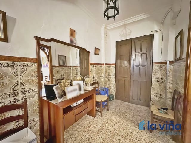 4 quarto Empresa para venda em La Roda de Andalucía - 499 000 € (Ref: 9924969)