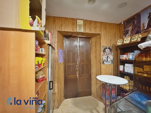 4 quarto Empresa para venda em La Roda de Andalucía - 499 000 € (Ref: 9924969)