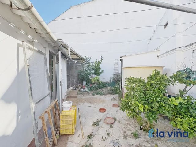4 quarto Empresa para venda em La Roda de Andalucía - 499 000 € (Ref: 9924969)