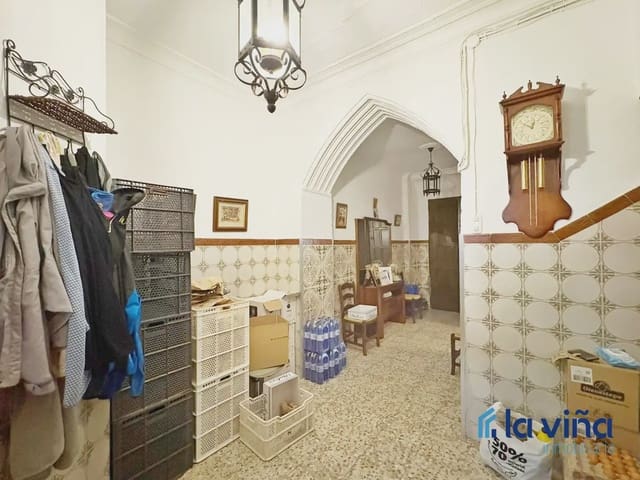 4 quarto Empresa para venda em La Roda de Andalucía - 499 000 € (Ref: 9924969)