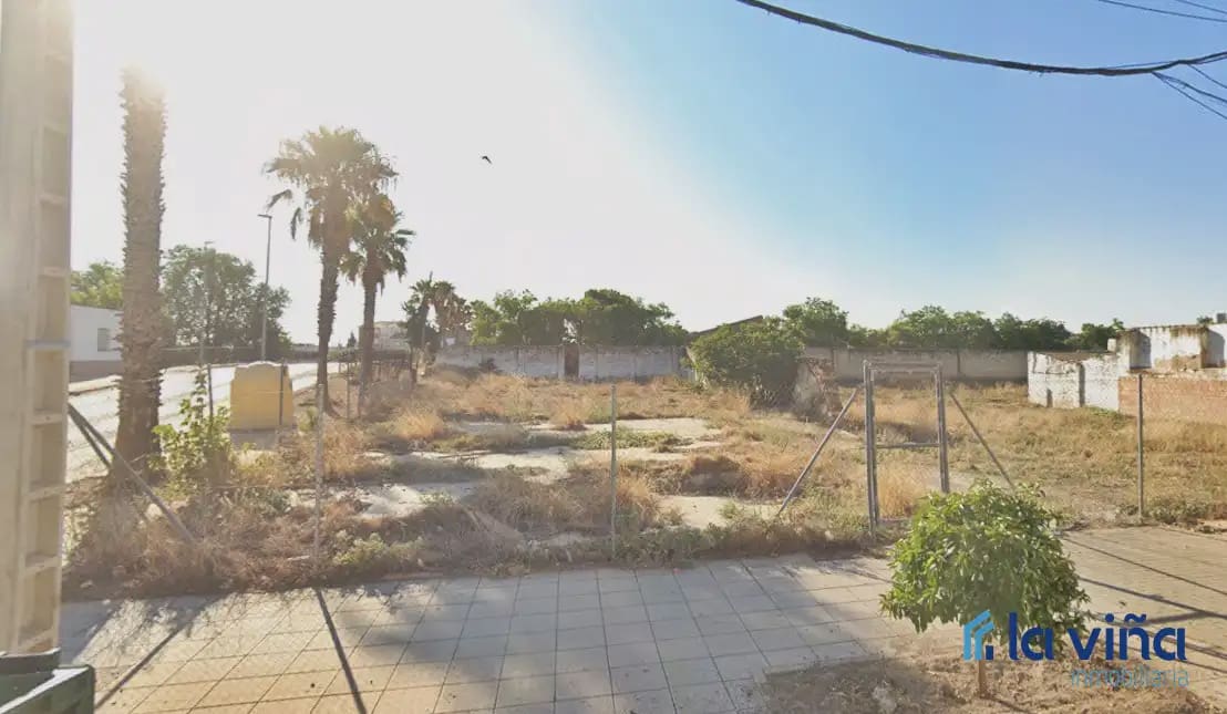 Building Plot for sale in La Roda de Andalucia - € 188,700 (Ref: 9926494)