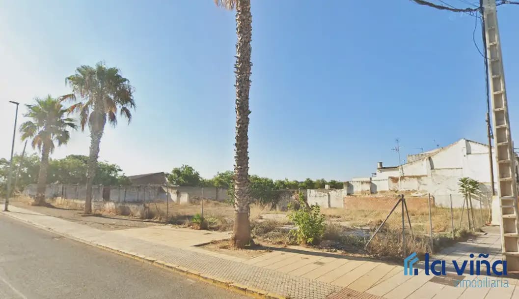 Building Plot for sale in La Roda de Andalucia - € 188,700 (Ref: 9926494)