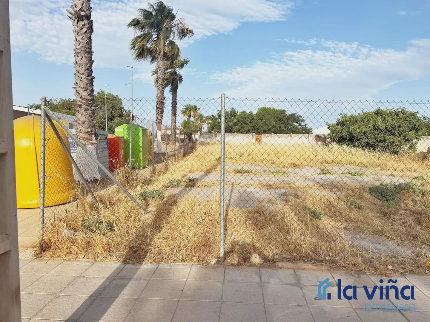 Building Plot for sale in La Roda de Andalucia - € 188,700 (Ref: 9926494)