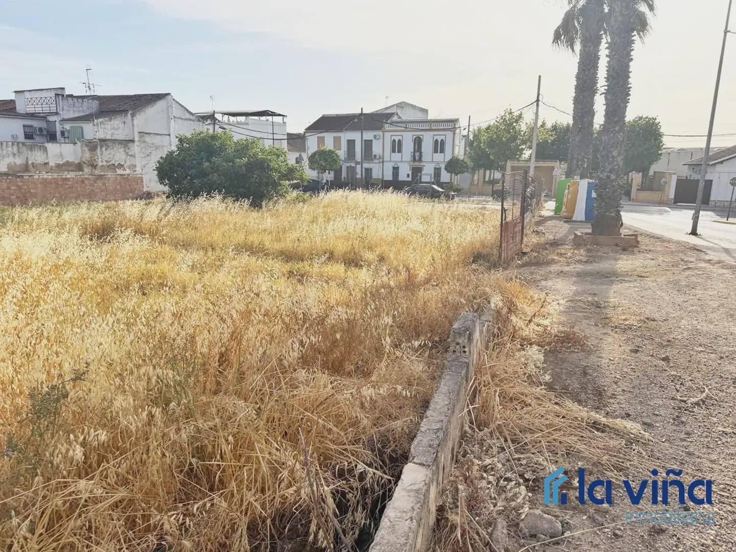 Building Plot for sale in La Roda de Andalucia - € 188,700 (Ref: 9926494)