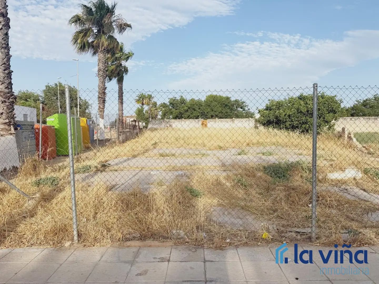 Building Plot for sale in La Roda de Andalucia - € 188,700 (Ref: 9926494)