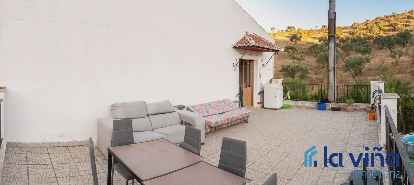 Finca/Casa di Campagna in vendita in Antequera - 350.000 € (Rif: 9935068)