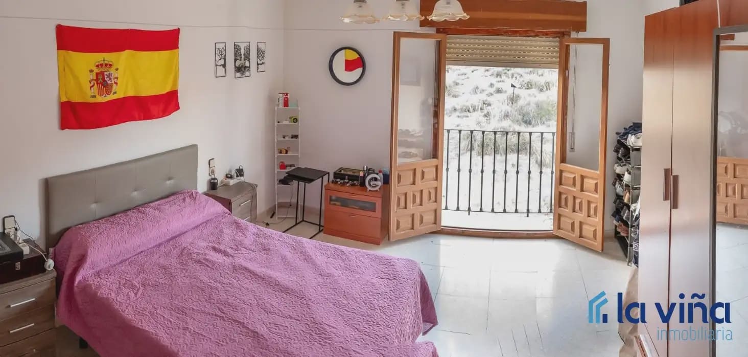 Finca/Casa di Campagna in vendita in Antequera - 350.000 € (Rif: 9935068)
