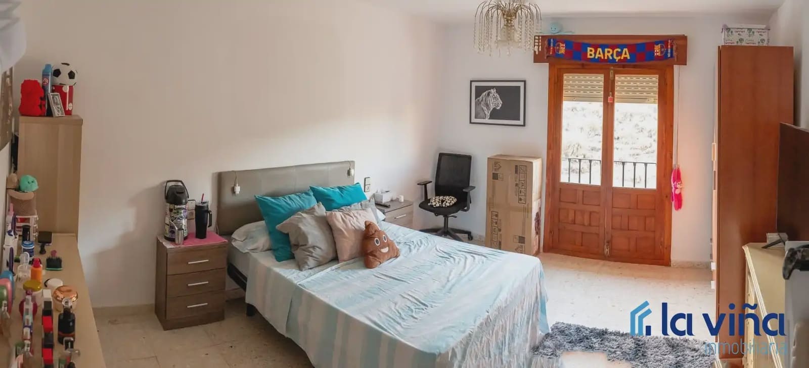 Finca/Casa di Campagna in vendita in Antequera - 350.000 € (Rif: 9935068)