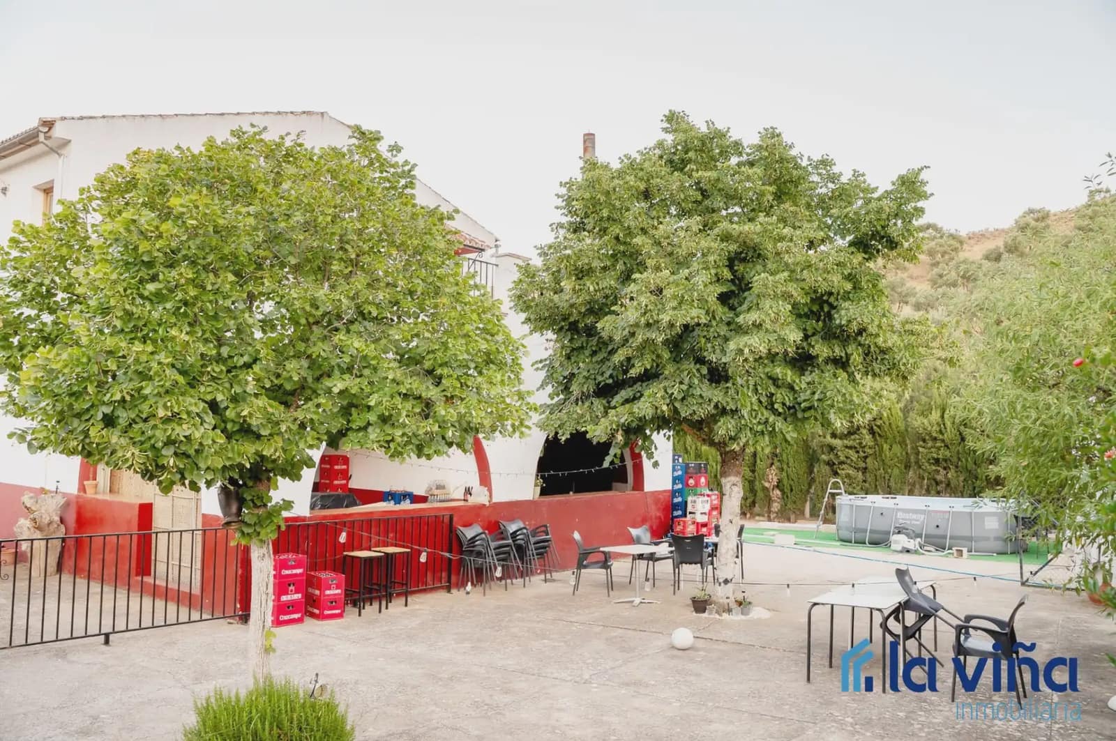 Finca/Casa di Campagna in vendita in Antequera - 350.000 € (Rif: 9935068)