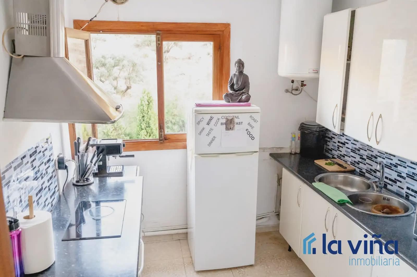 Finca/Casa di Campagna in vendita in Antequera - 350.000 € (Rif: 9935068)