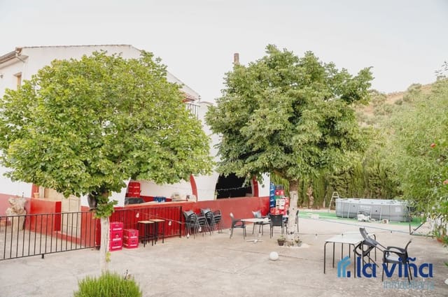 Finca/Landhuis te koop in Antequera - € 350.000 (Ref: 9935068)