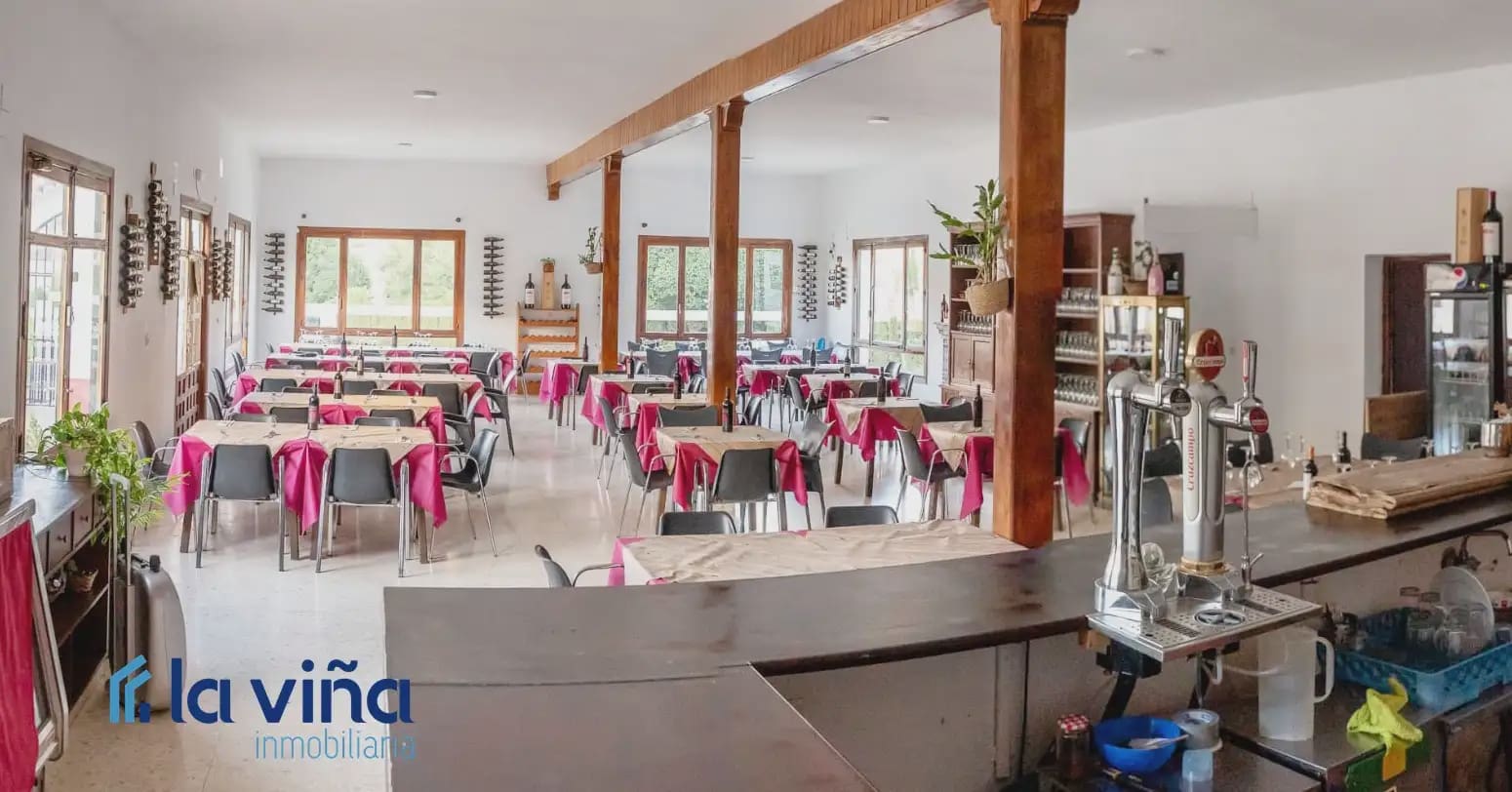 Finca/Casa di Campagna in vendita in Antequera - 350.000 € (Rif: 9935068)