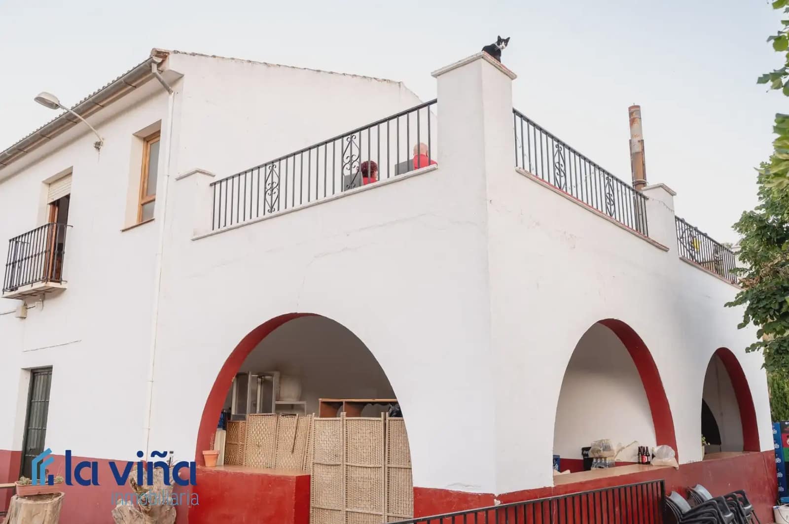 Finca/Casa di Campagna in vendita in Antequera - 350.000 € (Rif: 9935068)