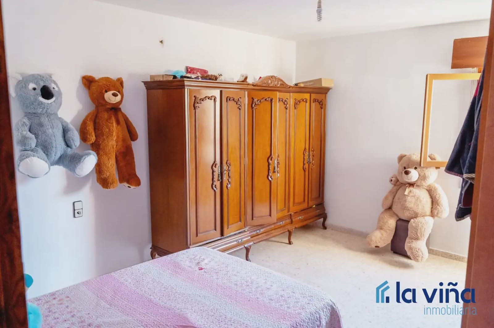 Finca/Casa di Campagna in vendita in Antequera - 350.000 € (Rif: 9935068)