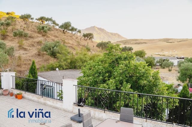Finca/Landhuis te koop in Antequera - € 350.000 (Ref: 9935068)