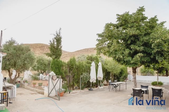 Finca/Landhuis te koop in Antequera - € 350.000 (Ref: 9935068)