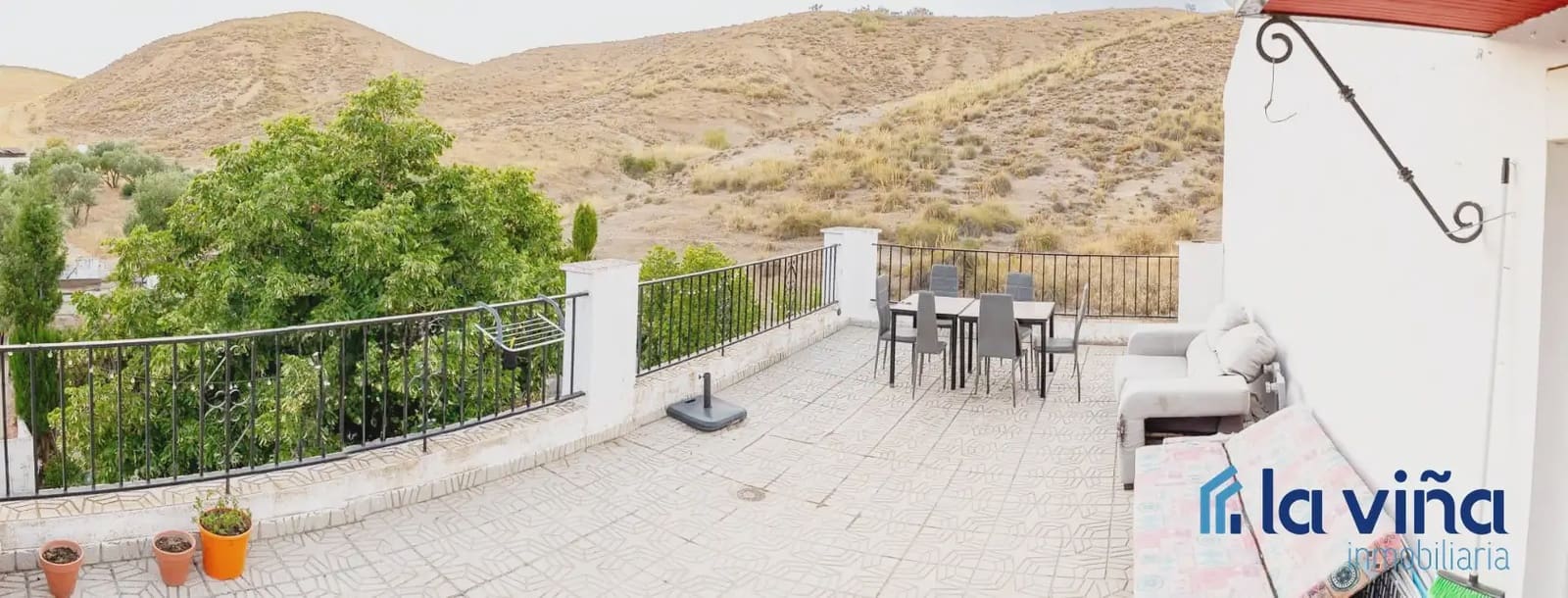 Finca/Casa di Campagna in vendita in Antequera - 350.000 € (Rif: 9935068)