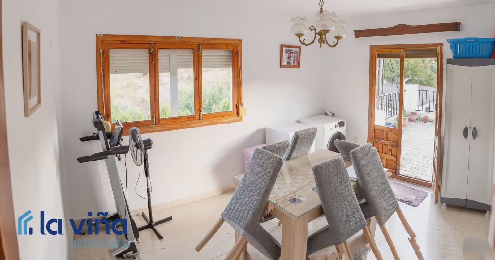Finca/Casa di Campagna in vendita in Antequera - 350.000 € (Rif: 9935068)