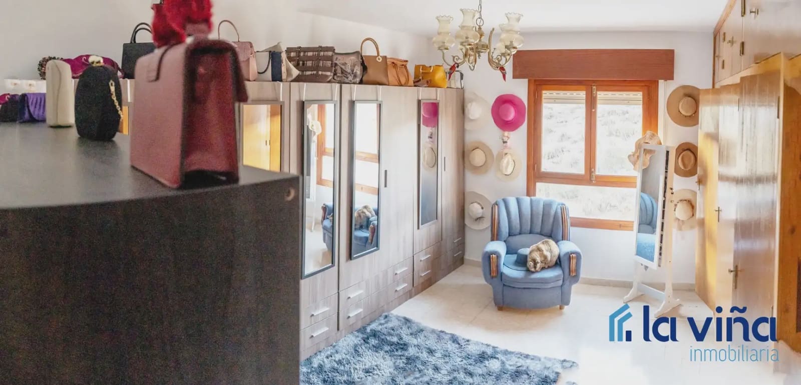 Finca/Casa di Campagna in vendita in Antequera - 350.000 € (Rif: 9935068)