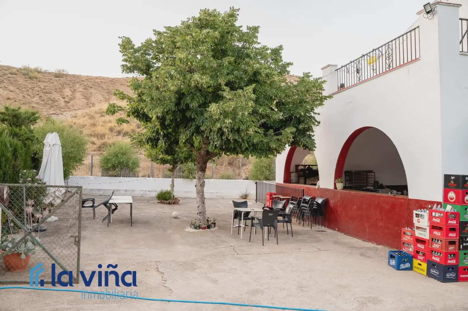 Finca/Casa di Campagna in vendita in Antequera - 350.000 € (Rif: 9935068)
