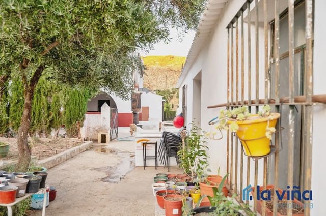 Finca/Landhuis te koop in Antequera - € 350.000 (Ref: 9935068)