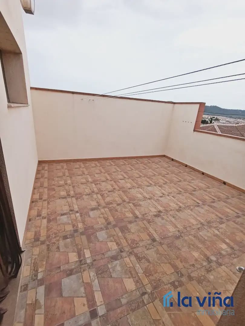 3 soveværelse Villa til salg i Mollina - € 300.000 (Ref: 9935307)
