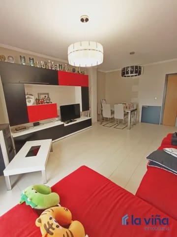 3 soveværelse Villa til salg i Mollina - € 300.000 (Ref: 9935307)