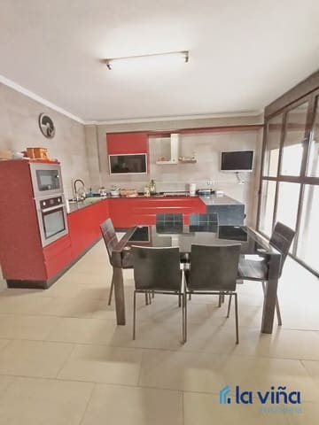 3 soveværelse Villa til salg i Mollina - € 300.000 (Ref: 9935307)