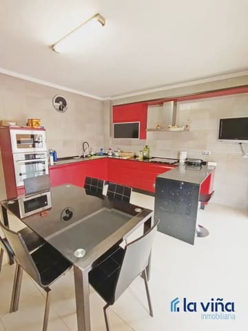3 soveværelse Villa til salg i Mollina - € 300.000 (Ref: 9935307)
