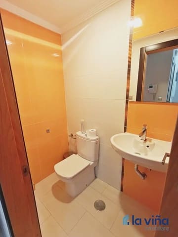 3 soveværelse Villa til salg i Mollina - € 300.000 (Ref: 9935307)