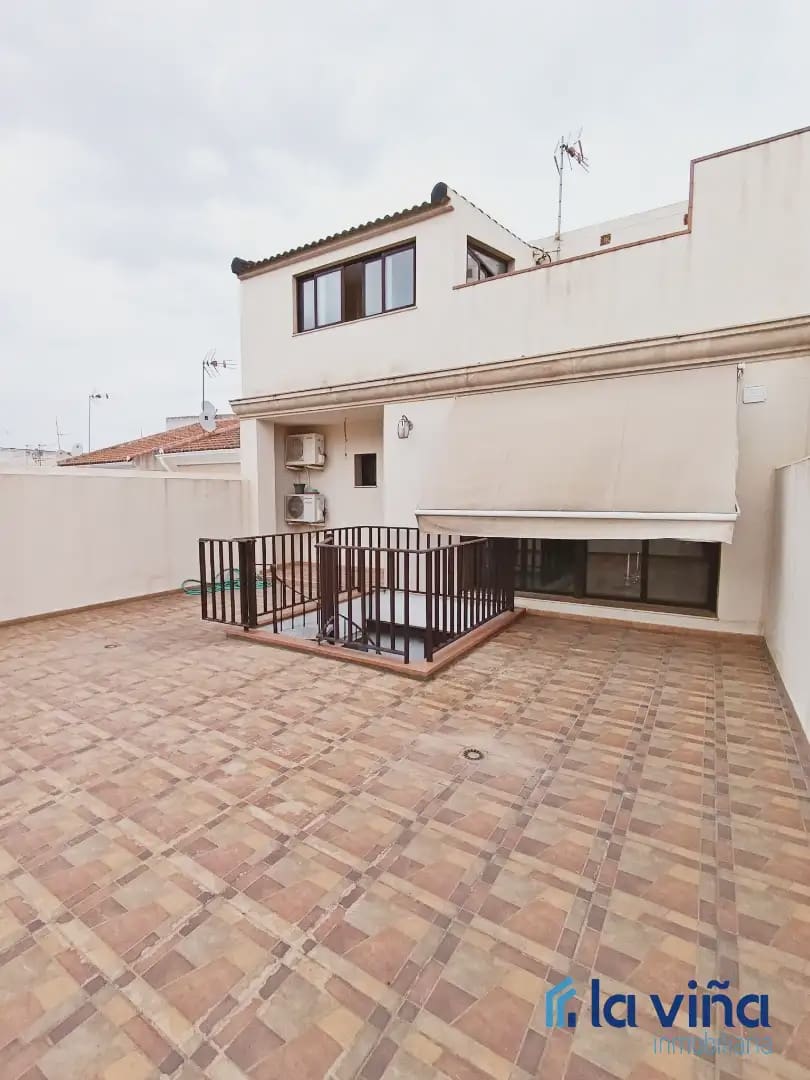 3 soveværelse Villa til salg i Mollina - € 300.000 (Ref: 9935307)