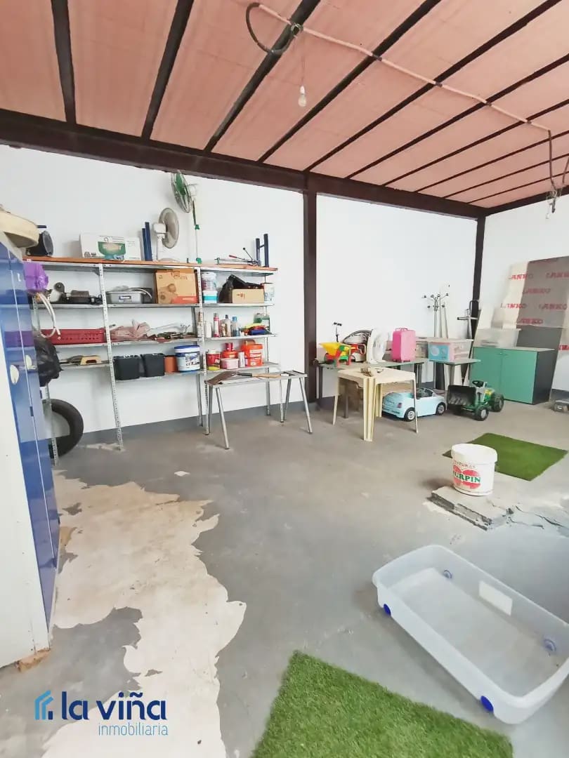 3 soveværelse Villa til salg i Mollina - € 300.000 (Ref: 9935307)
