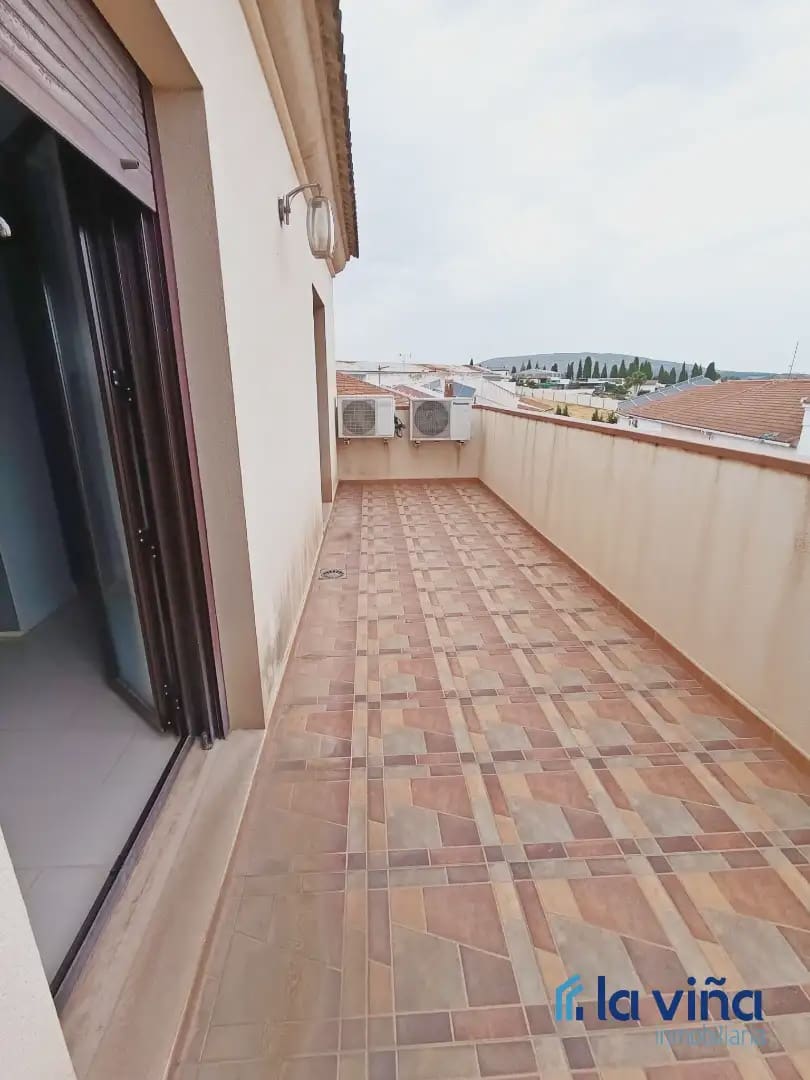 3 soveværelse Villa til salg i Mollina - € 300.000 (Ref: 9935307)