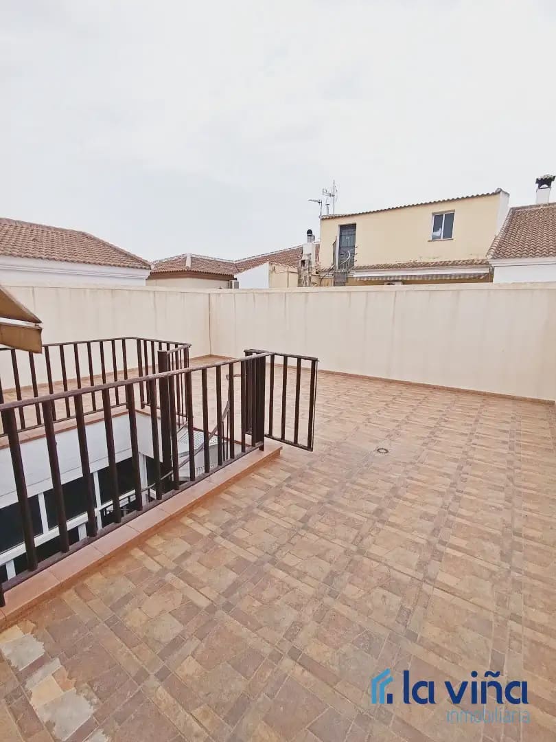 3 soveværelse Villa til salg i Mollina - € 300.000 (Ref: 9935307)
