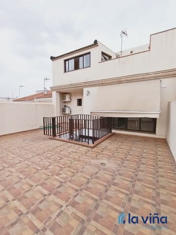 3 soveværelse Villa til salg i Mollina - € 300.000 (Ref: 9935307)