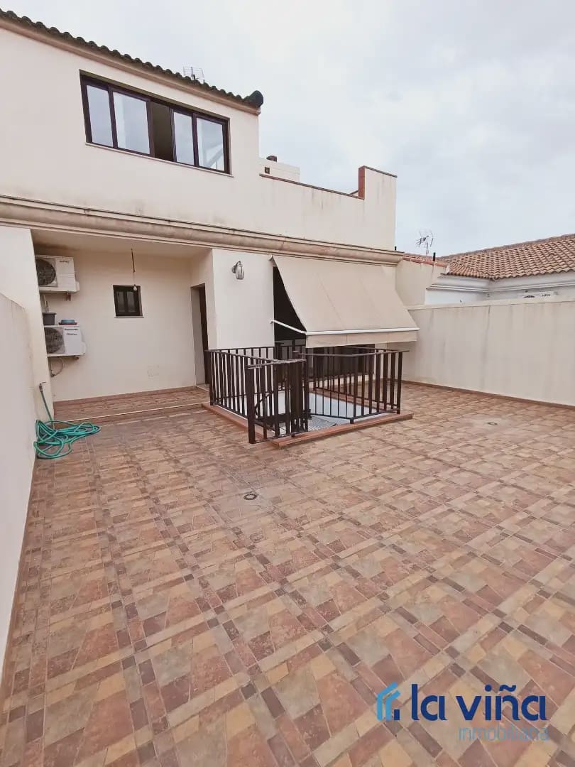 3 soveværelse Villa til salg i Mollina - € 300.000 (Ref: 9935307)