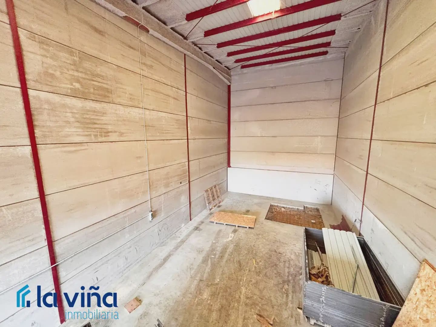 Gewerbe zu vermieten in Mollina mit Garage - 750 € (Ref: 9938757)