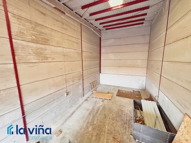 Local Comercial en Mollina en alquiler con garaje - 750 € (Ref: 9938757)