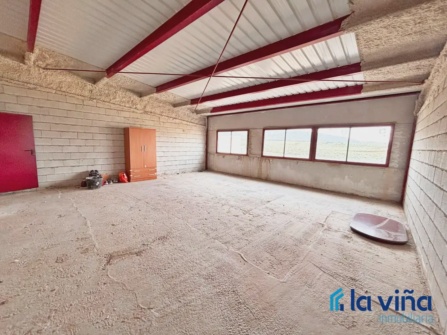 Gewerbe zu vermieten in Mollina mit Garage - 750 € (Ref: 9938757)