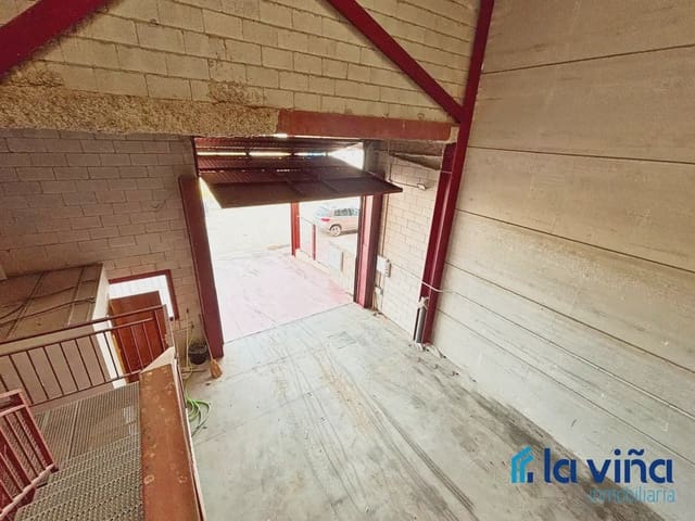 Local Comercial en Mollina en alquiler con garaje - 750 € (Ref: 9938757)