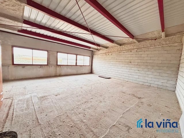 Local Comercial en Mollina en alquiler con garaje - 750 € (Ref: 9938757)