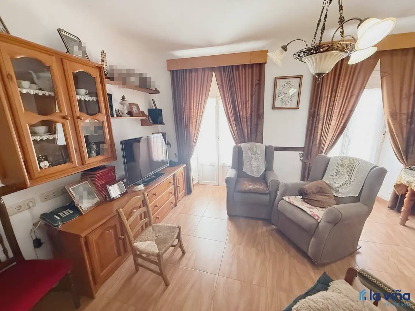 7 soveværelse Virksomhed til salg i Alameda - € 450.000 (Ref: 9941567)