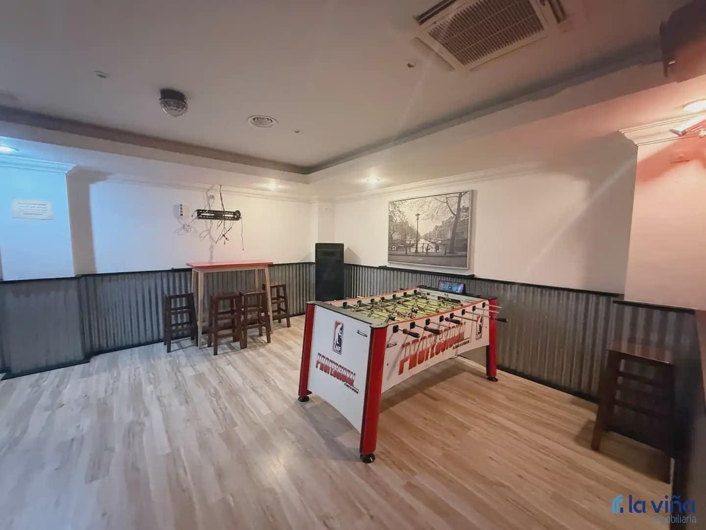7 soveværelse Virksomhed til salg i Alameda - € 450.000 (Ref: 9941567)