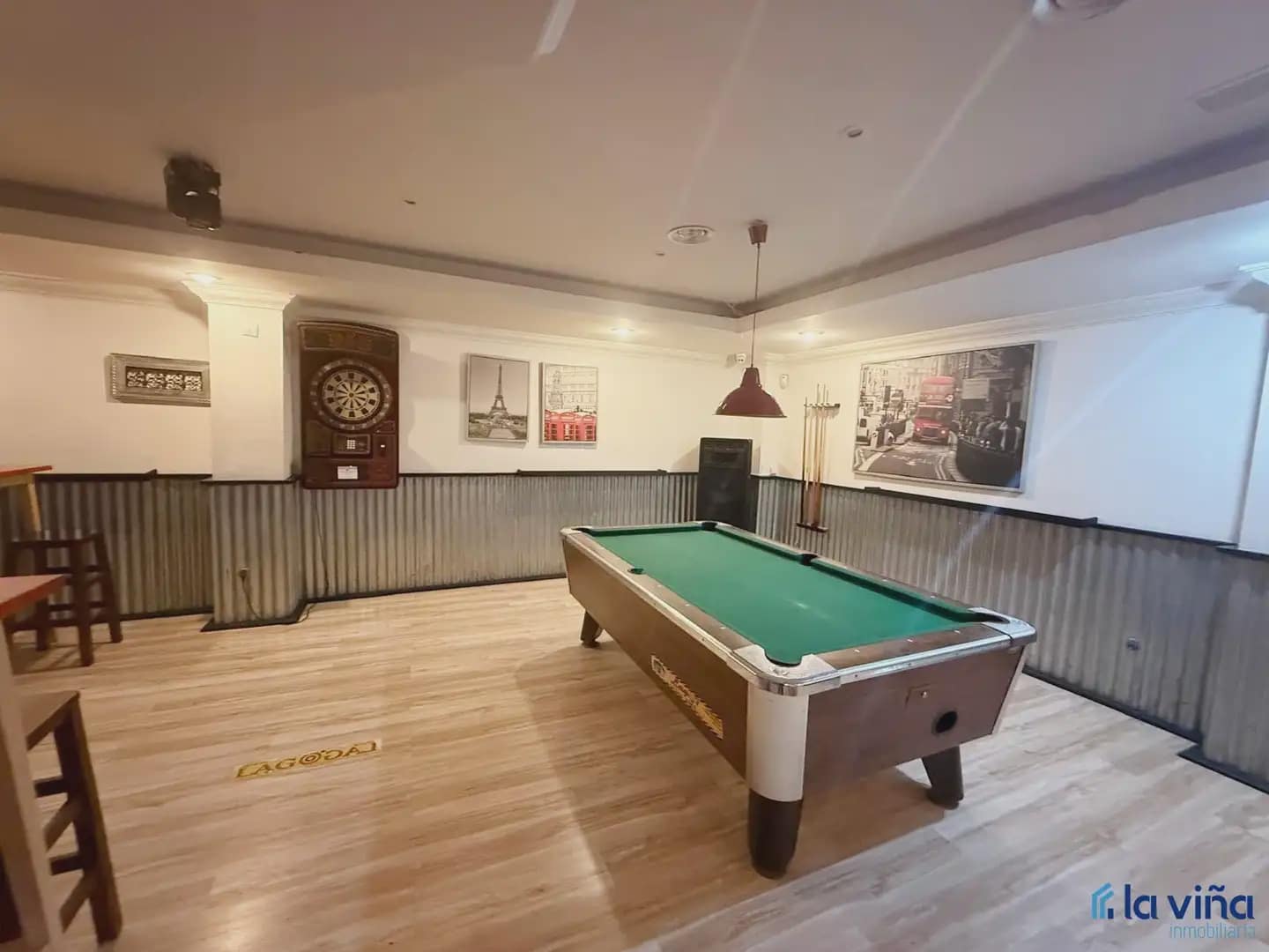 7 soveværelse Virksomhed til salg i Alameda - € 450.000 (Ref: 9941567)